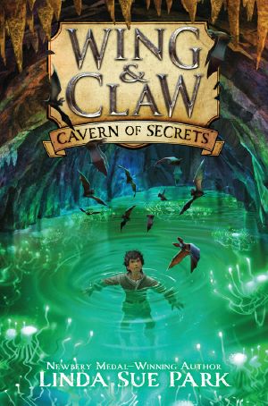 [Wing & Claw 02] • Cavern of Secrets